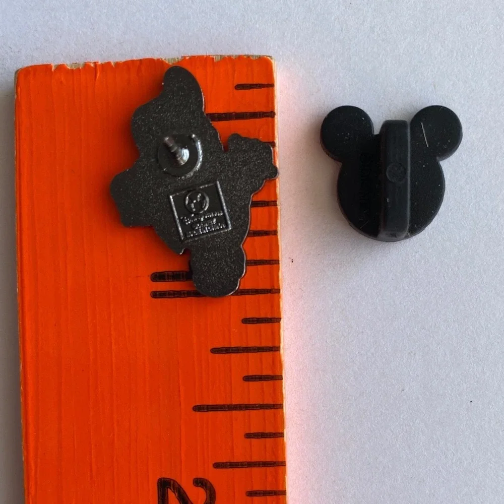 Disney‎ Trading Pins 57190 Disney Store - Snow White Dwarf with accordion Pin